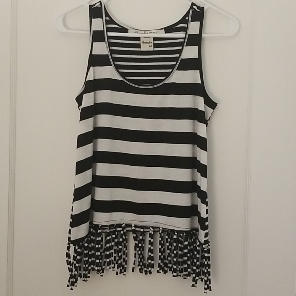 Anerican Rag Tank Top Size Medium